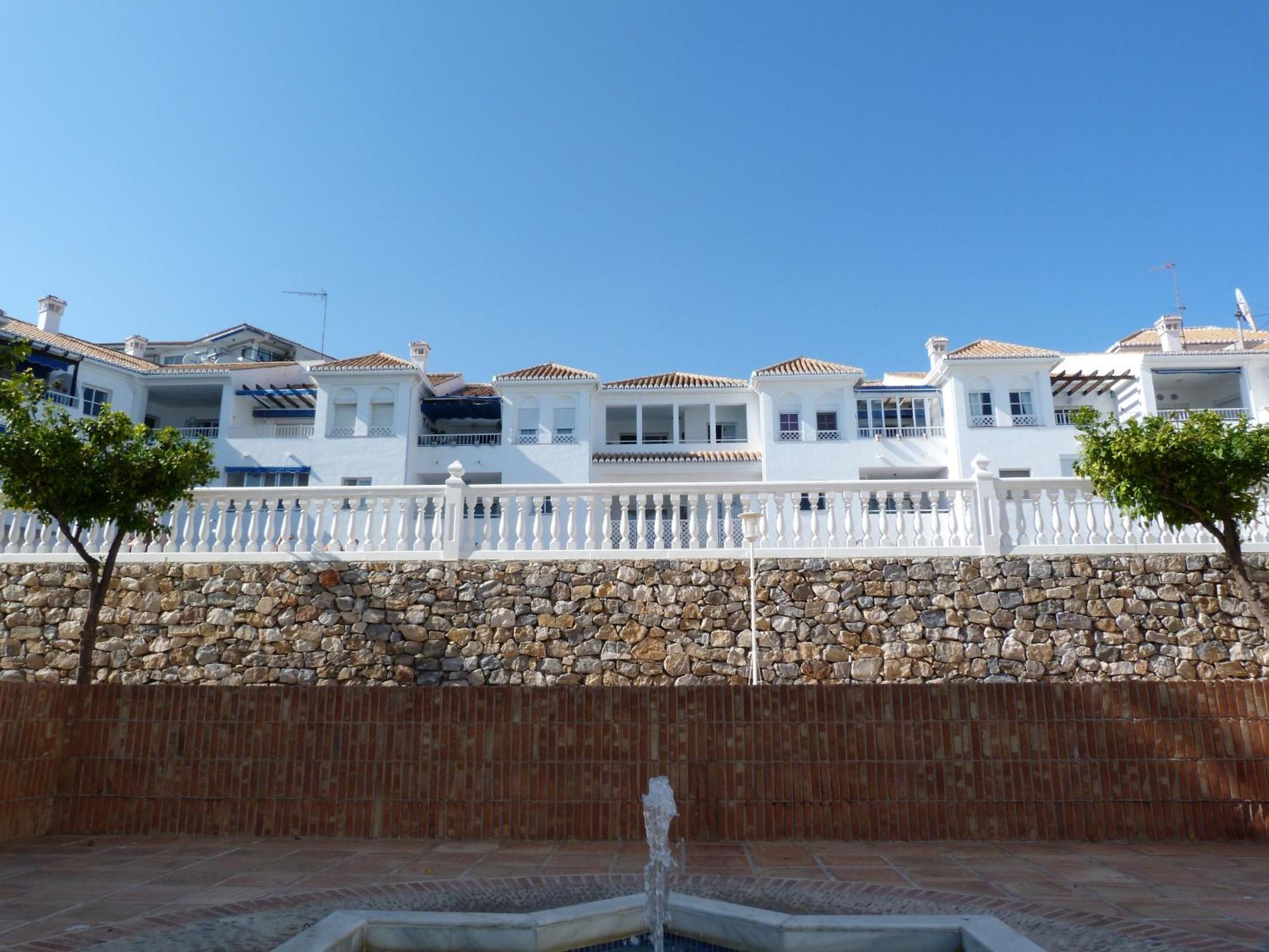 Fuentes De Nerja 아파트 외부 사진