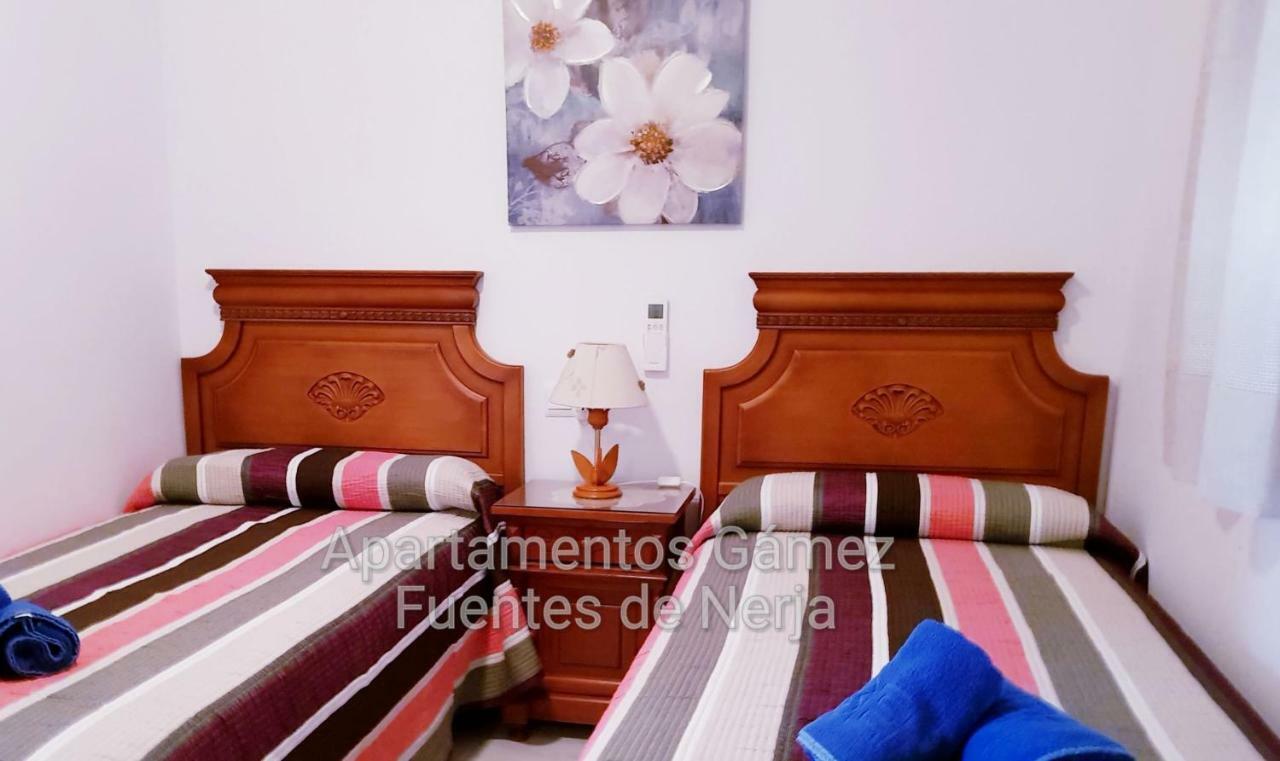 Fuentes De Nerja 아파트 외부 사진