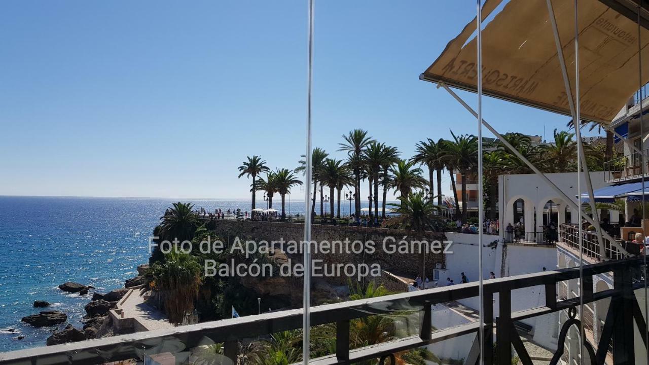 Fuentes De Nerja 아파트 외부 사진